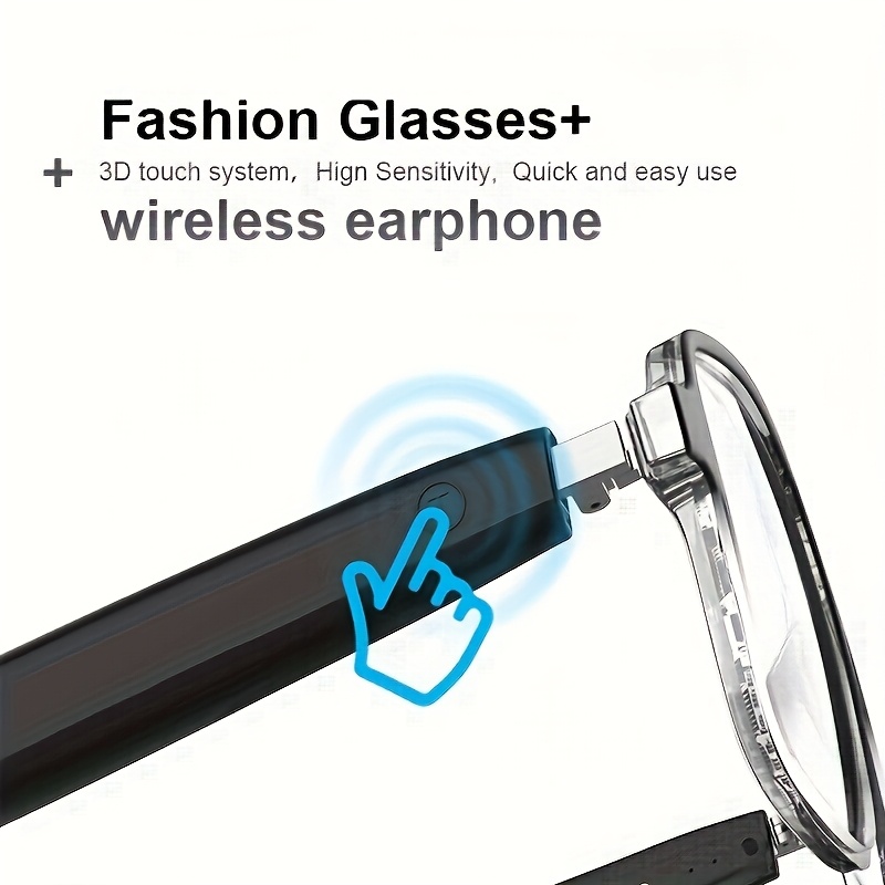 Shuangqiao Kabellose Audio-Sma – Photochromic Smart Sunglasses Audio Bewertung und Preis