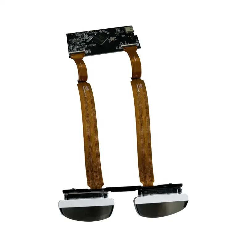 0,49 Zoll FHD Micro OLED Displ – Ar Smart Glasses Display Micro Oled Bewertung und Preis