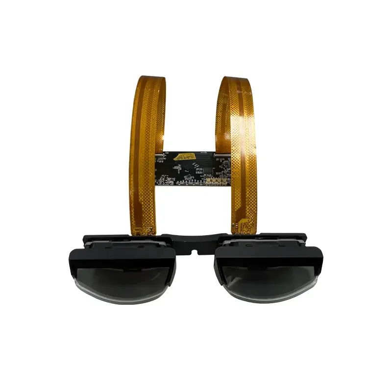0,49 Zoll FHD Micro OLED Displ – Ar Smart Glasses Display Micro Oled Bewertung und Preis