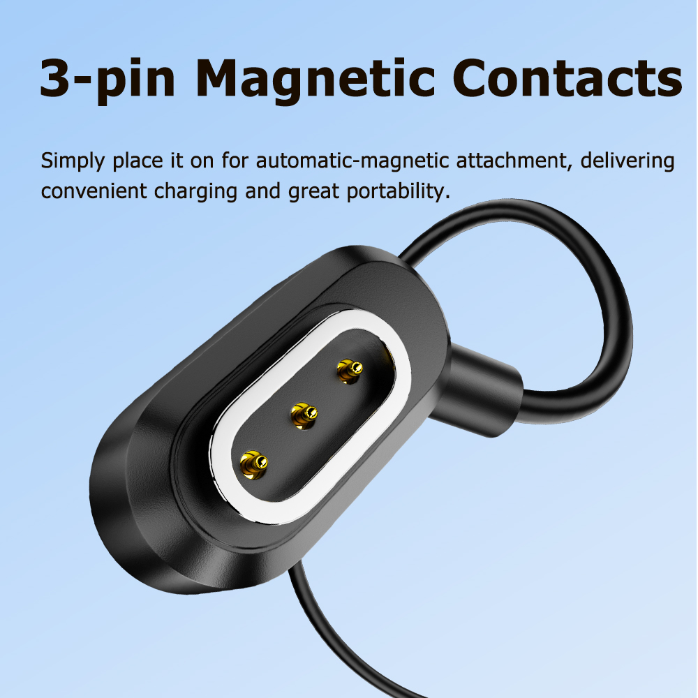 USB/Typ-C Magnetisches Ladekab – Smart Glasses Magnetic Charging Cable Bewertung und Preis