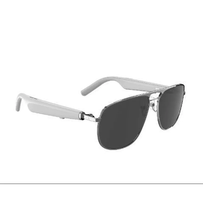 G01 Bluetooth Smart-Brille für – Smart Audio Glasses Bluetooth Polarized Bewertung und Preis