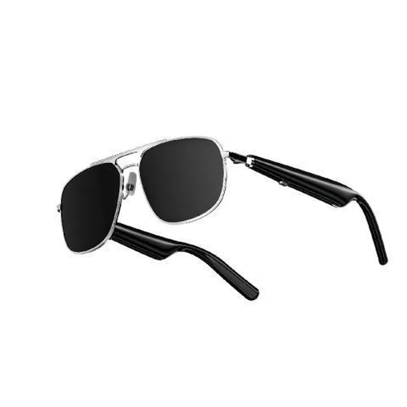 G01 Bluetooth Smart-Brille für – Smart Audio Glasses Bluetooth Polarized Bewertung und Preis