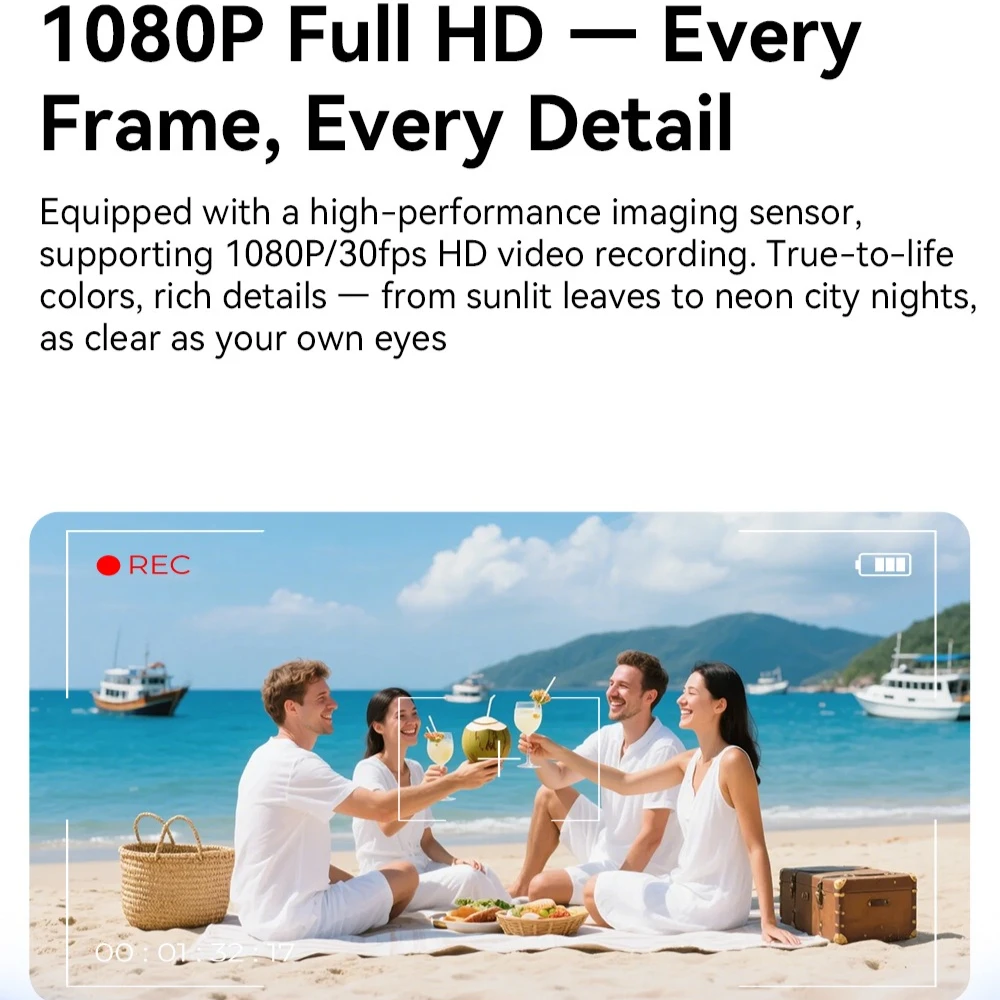AIMB-G1 Max 6K HD KI-Smart-Bri – Smart Glasses Camera Video Recording 1080P Bewertung und Preis