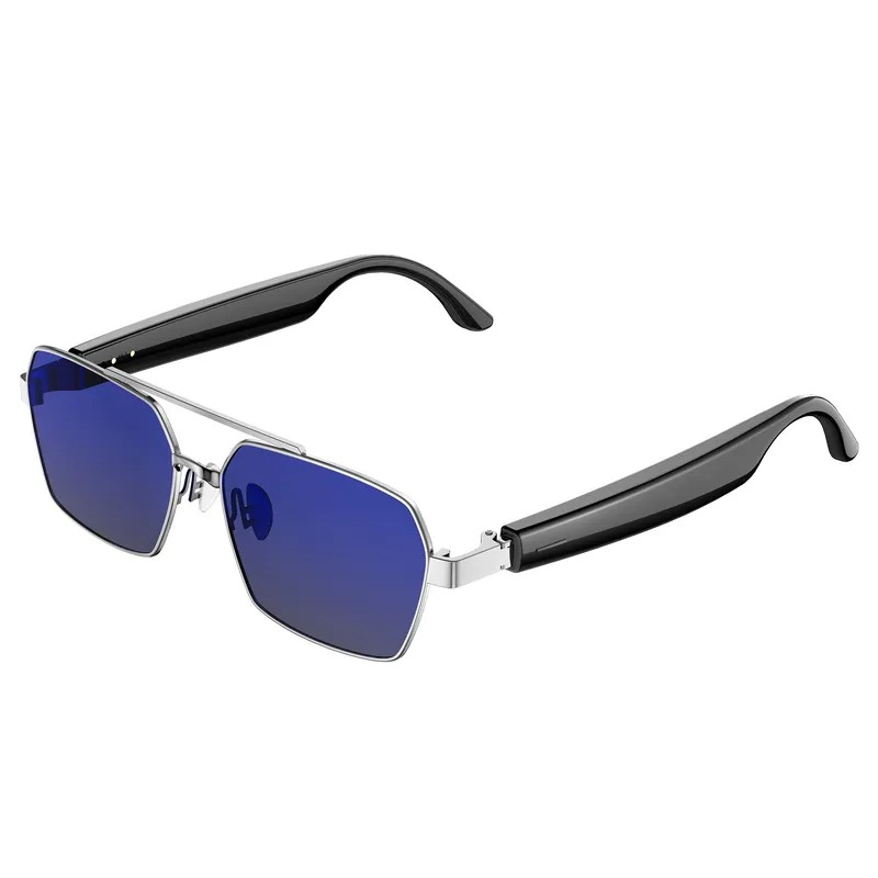 Smarte KI-Brille Bluetooth Aud – Smart Audio Glasses Bluetooth Polarized Bewertung und Preis