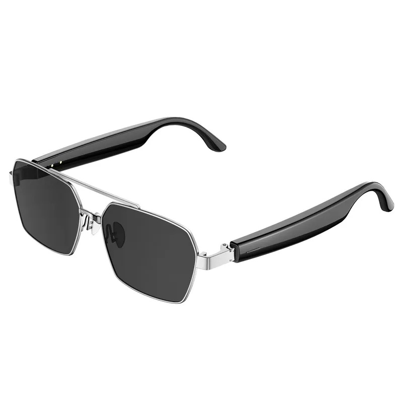 Smarte KI-Brille Bluetooth Aud – Smart Audio Glasses Bluetooth Polarized Bewertung und Preis