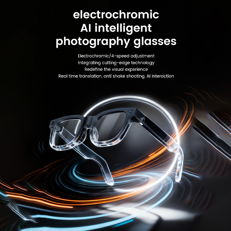 Neue 2026 Sonnenbrille Smart-B – Smart Glasses Camera Video Recording 1080P Bewertung und Preis
