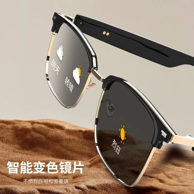 Smarte Bluetooth-Audiobrille f – Blue Light Blocking Smart Audio Glasses Bewertung und Preis