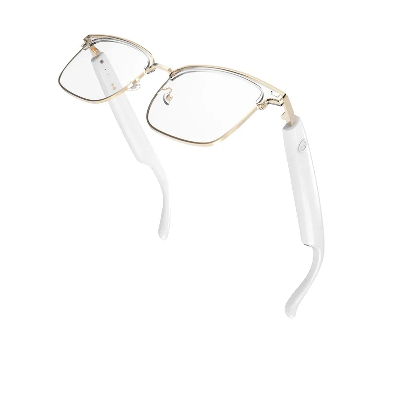 Smarte Bluetooth-Audiobrille f – Blue Light Blocking Smart Audio Glasses Bewertung und Preis