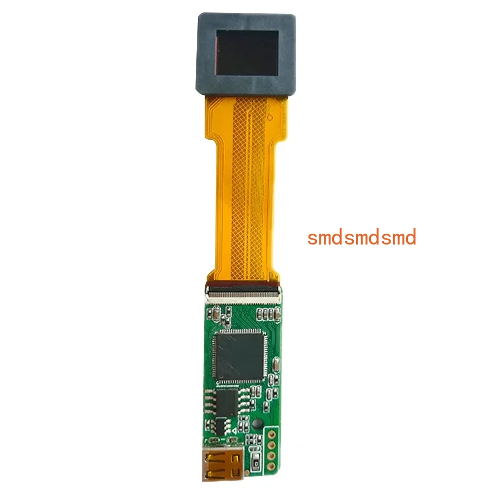 0,5 Zoll OLED-Displaymodul Suc – Ar Smart Glasses Display Micro Oled Bewertung und Preis