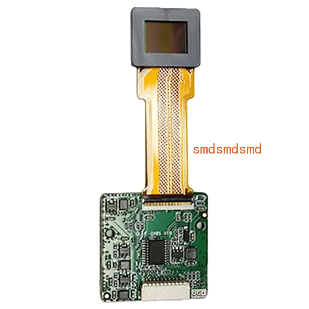 0,5 Zoll OLED-Displaymodul Suc – Ar Smart Glasses Display Micro Oled Bewertung und Preis