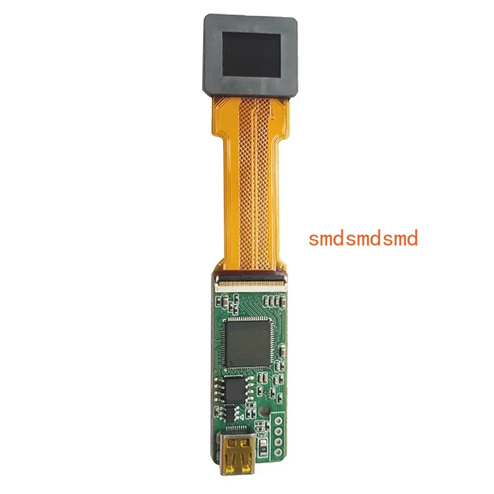0,5 Zoll OLED-Displaymodul Suc – Ar Smart Glasses Display Micro Oled Bewertung und Preis