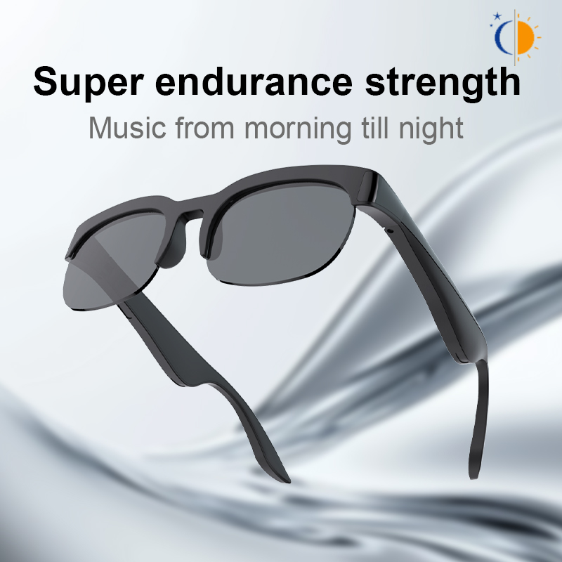 Intelligente Brille Bluetooth  – Smart Sunglasses Open Ear Music Calls Bewertung und Preis