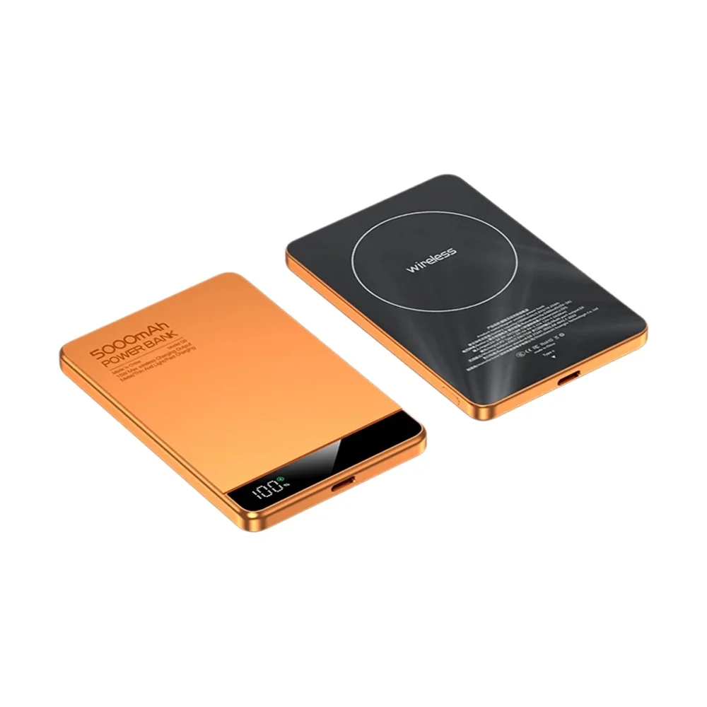 2026 NEU 10000mAh Powerbank Su – Smart Glasses Magnetic Charging Cable Bewertung und Preis