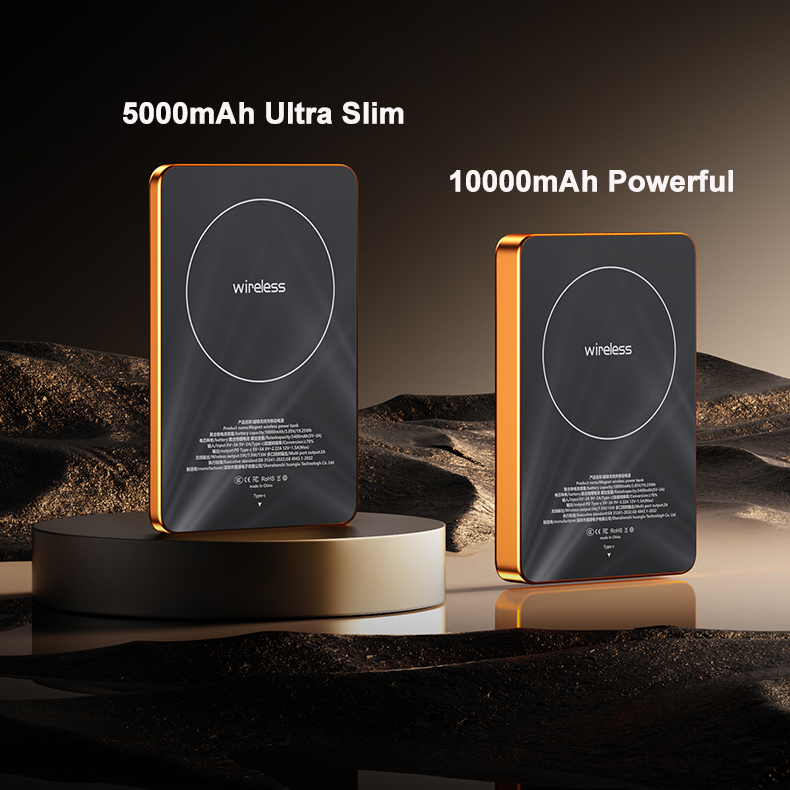 2026 NEU 10000mAh Powerbank Su – Smart Glasses Magnetic Charging Cable Bewertung und Preis